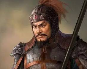 杜袭历史图片