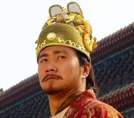 明朝历史图片