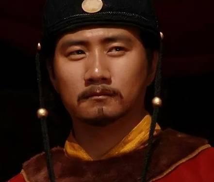 明朝历史图片