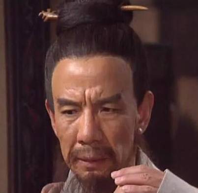 诸葛亮历史图片