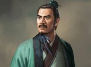 崔林历史图片