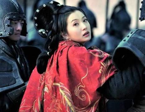 关羽历史图片