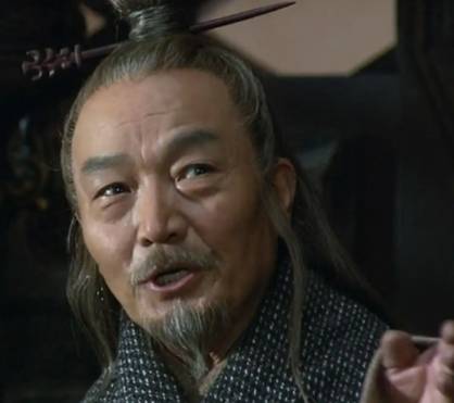 关羽历史图片