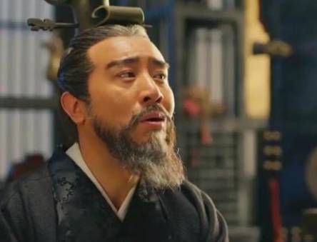 关羽历史图片