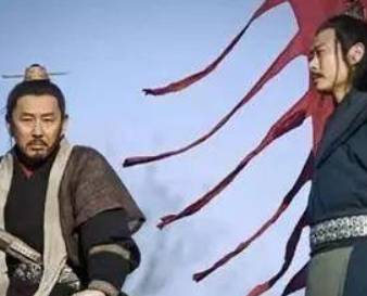 项羽历史图片