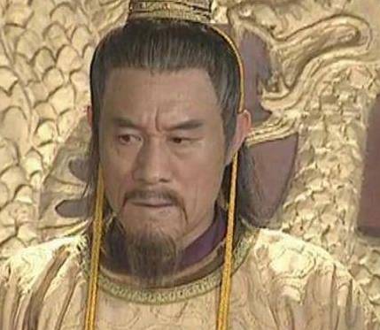 李建成历史图片