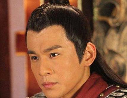 李建成历史图片