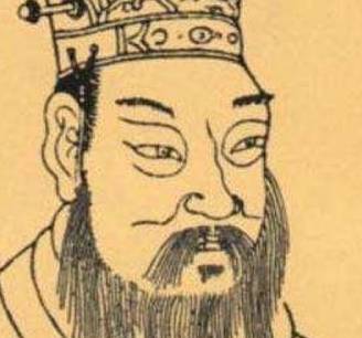 章德窦皇后历史图片