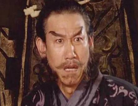 夏侯渊历史图片