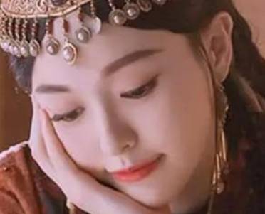 萧燕燕历史图片