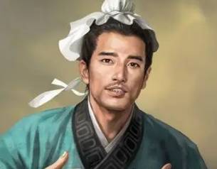 胡质历史图片