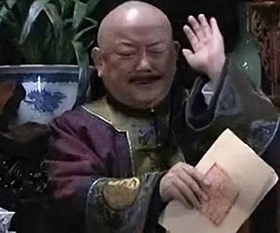 雍正历史图片