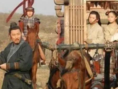 诸葛亮历史图片