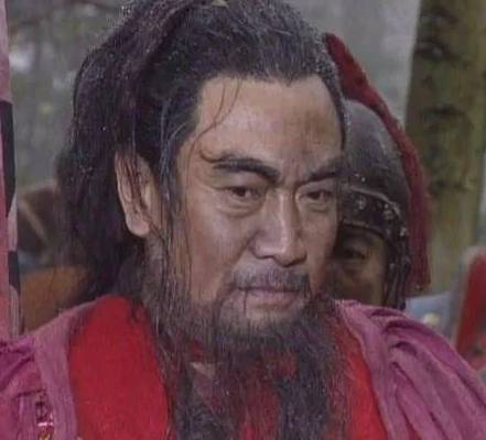 诸葛亮历史图片