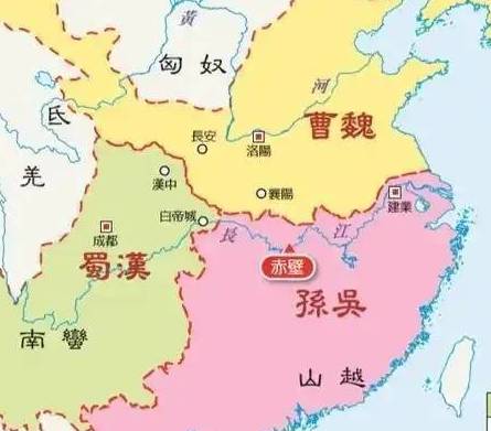 诸葛亮历史图片