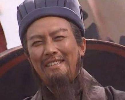诸葛亮历史图片