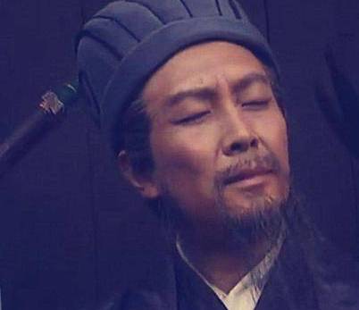 诸葛亮历史图片