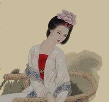 李祖娥历史图片