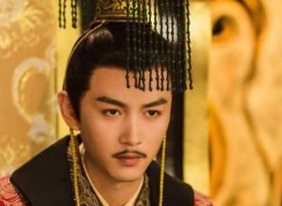李祖娥历史图片
