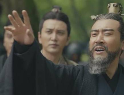 诸葛亮历史图片