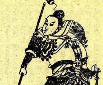 太史慈历史图片