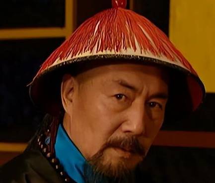 张廷玉历史图片