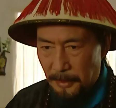 张廷玉历史图片