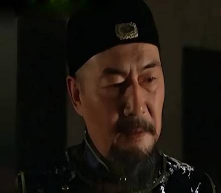 张廷玉历史图片