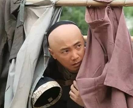 李卫历史图片