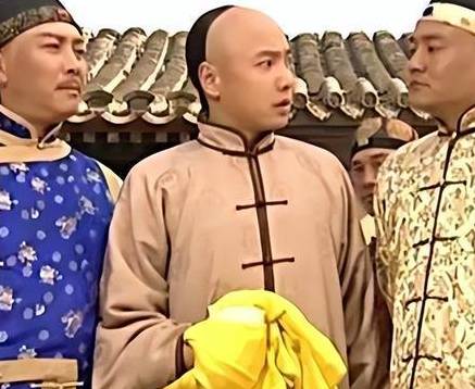 李卫历史图片