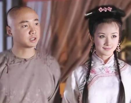 李卫历史图片