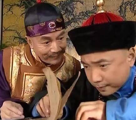 李卫历史图片