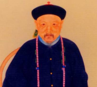 雍正历史图片