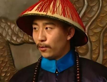 雍正历史图片