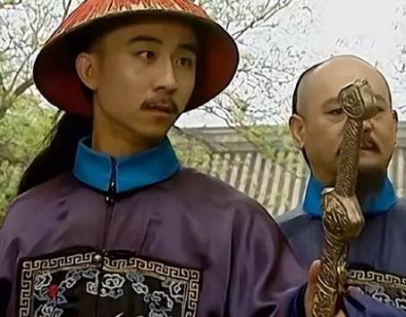 雍正历史图片