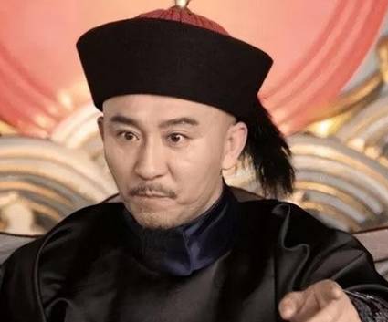 雍正历史图片