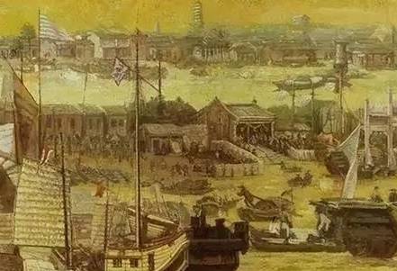 乾隆历史图片