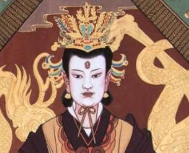 姚崇历史图片