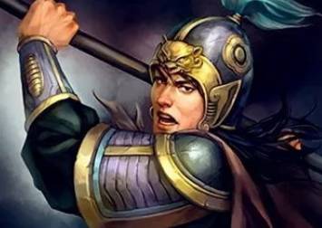 文钦历史图片