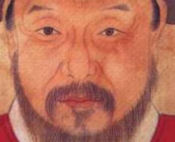 明朝历史图片