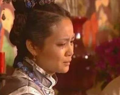 苏麻喇姑历史图片