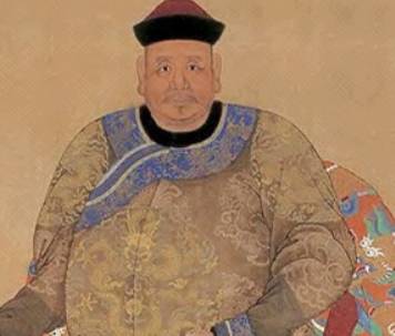 苏麻喇姑历史图片