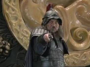 董卓历史图片