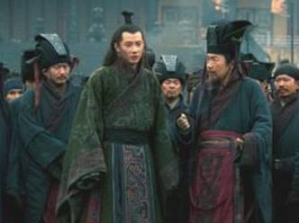 董卓历史图片