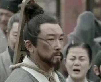 于谦历史图片