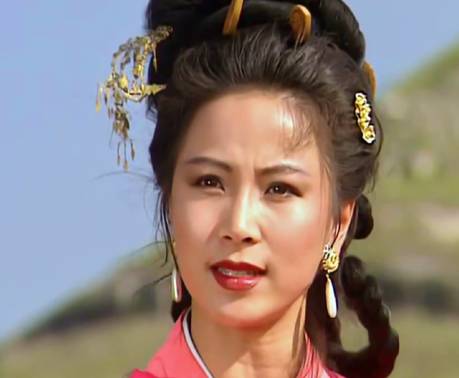 孙夫人历史图片