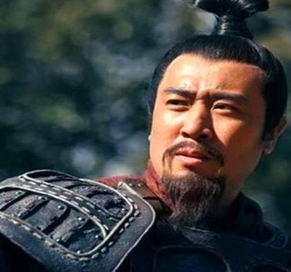 刘备历史图片