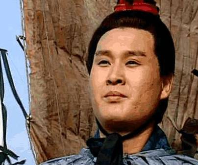 刘备历史图片