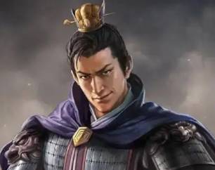 钟会历史图片