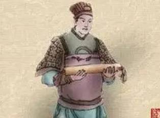 钟会历史图片